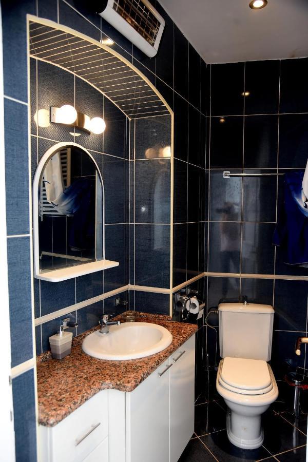 Cozy&Extravagant Suite in Antique Bizanti Palace Kotor Extérieur photo